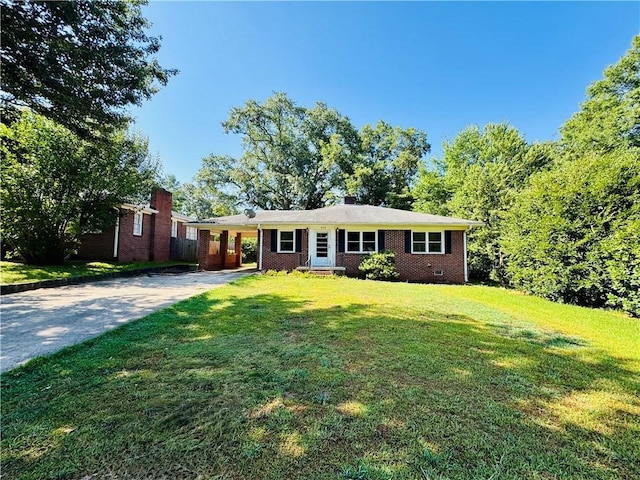 303 Whitehall Rd, Anderson, SC 29625 - photo 2