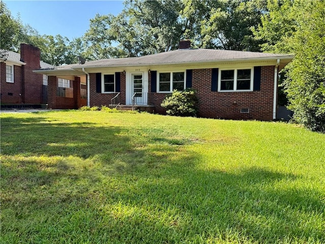303 Whitehall Rd, Anderson, SC 29625 - photo 3