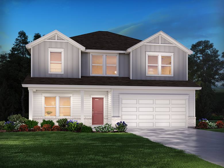 801 Treeline Rd, Moore, SC 29369 - photo 1