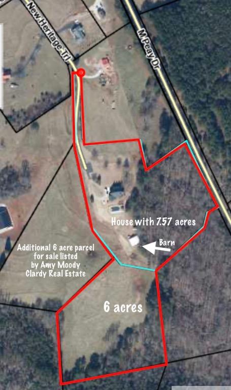 123 New Heritage Trl, Seneca, SC 29678 - photo 50