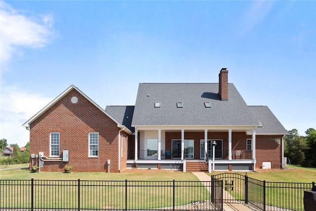 123 New Heritage Trl, Seneca, SC 29678 - photo 40