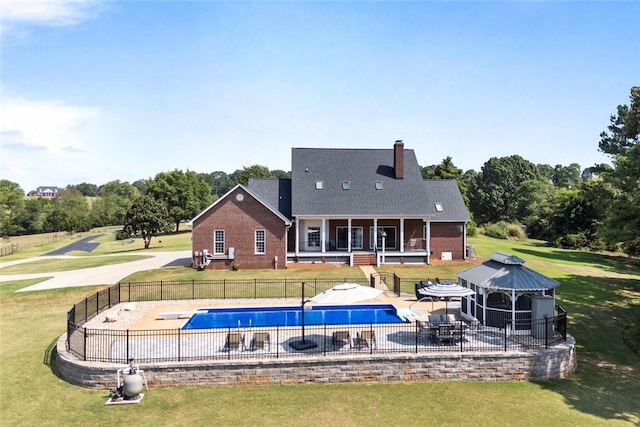 123 New Heritage Trl, Seneca, SC 29678 - photo 43