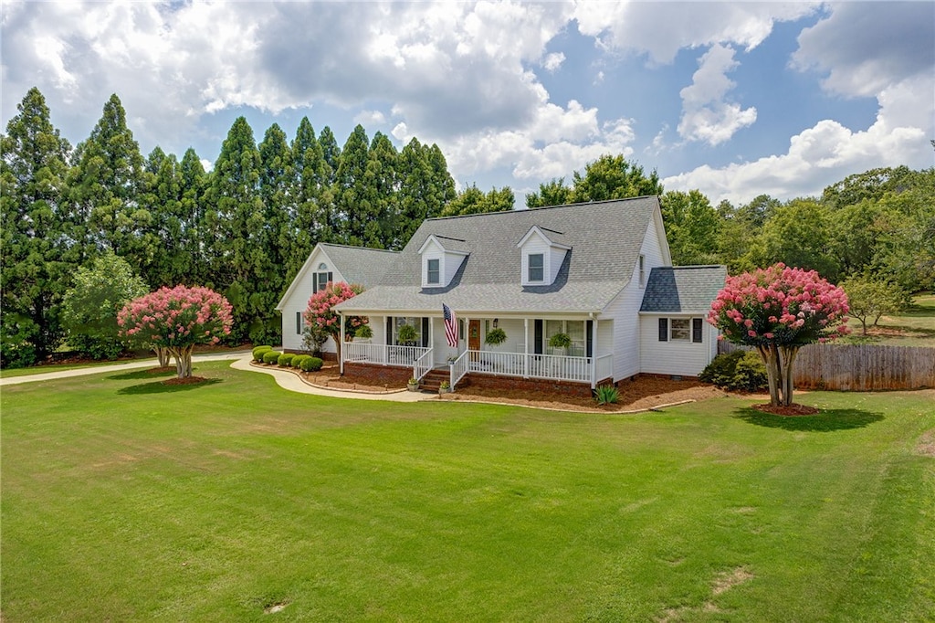 206 Killarney Way, Easley, SC 29642 - photo 1