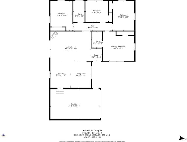 207 Ramsey Rd, Anderson, SC 29621 - photo 32