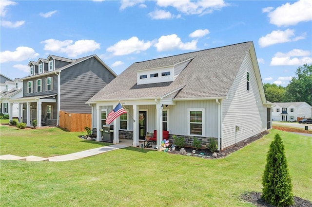 1044 Fairfield Dr, Seneca, SC 29678 - photo 3