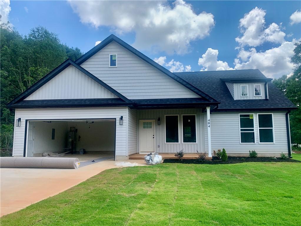 404 Brown Rd, Pendleton, SC 29670 - photo 1