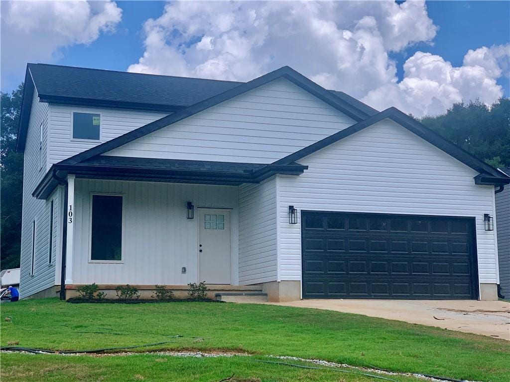 103 Stephens Rd, Pendleton, SC 29670 - photo 1