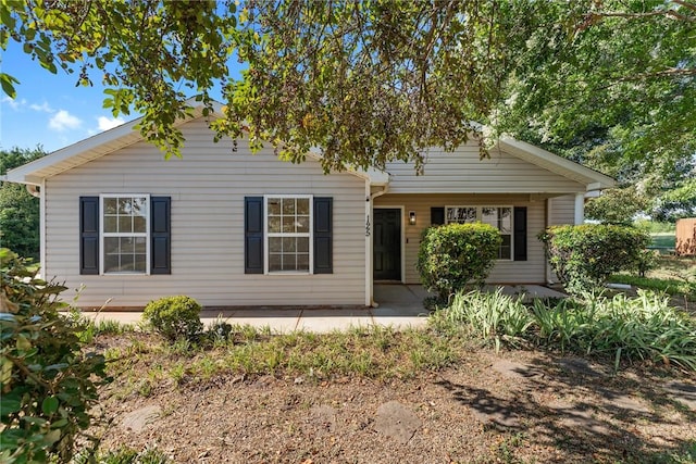 125 Veranda Ests, Pendleton, SC 29670 - photo 1