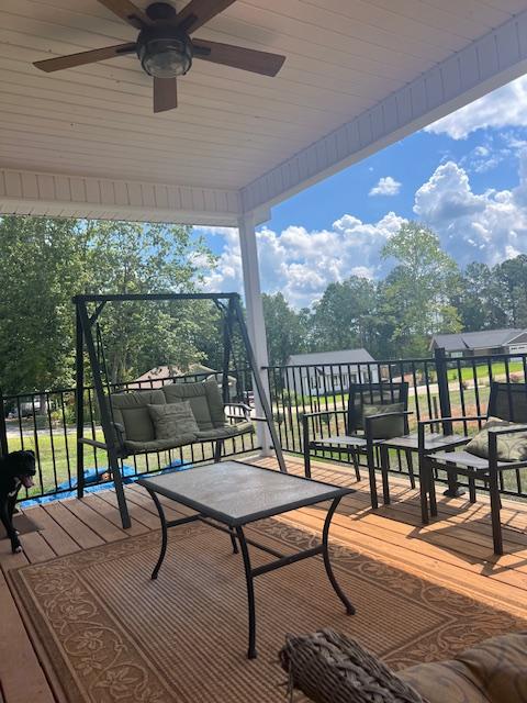 105 Jefferson Pl, Walhalla, SC 29691 - photo 17