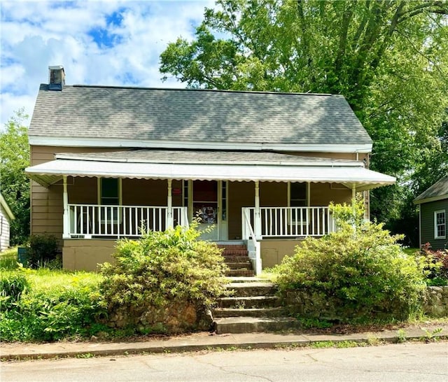 206 Henry M Turner St, Abbeville, SC 29620 - photo 1