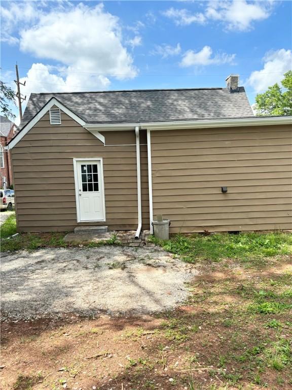206 Henry M Turner St, Abbeville, SC 29620 - photo 18