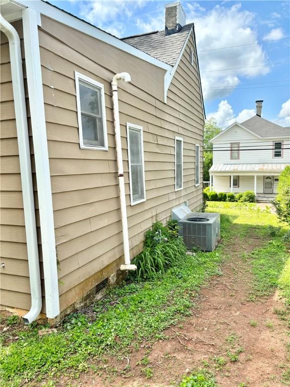 206 Henry M Turner St, Abbeville, SC 29620 - photo 19