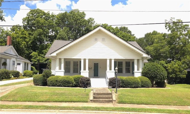 102 Wardlaw St, Abbeville, SC 29620 - photo 2