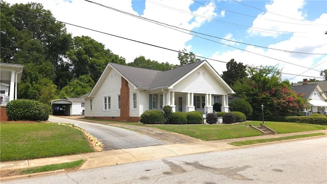 102 Wardlaw St, Abbeville, SC 29620 - photo 3