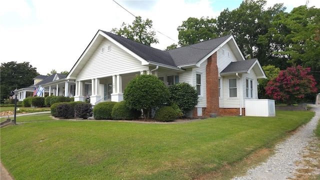 102 Wardlaw St, Abbeville, SC 29620 - photo 1