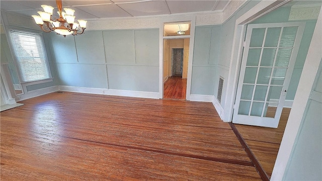 102 Wardlaw St, Abbeville, SC 29620 - photo 4