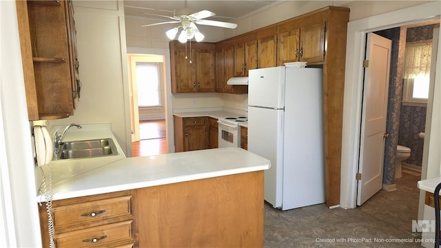 102 Wardlaw St, Abbeville, SC 29620 - photo 14