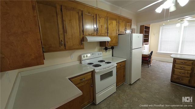 102 Wardlaw St, Abbeville, SC 29620 - photo 15