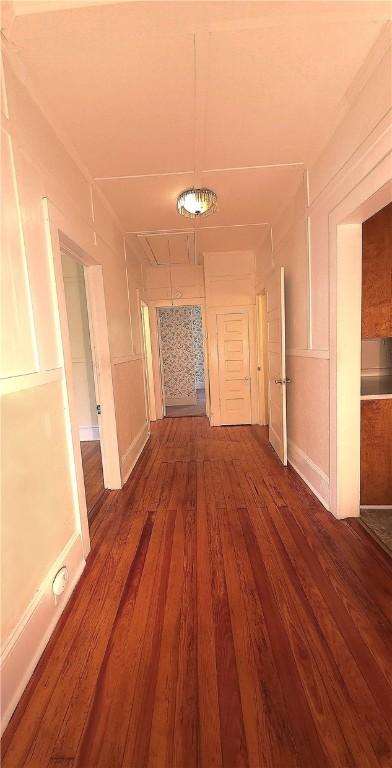 102 Wardlaw St, Abbeville, SC 29620 - photo 17