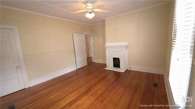 102 Wardlaw St, Abbeville, SC 29620 - photo 23
