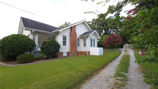 102 Wardlaw St, Abbeville, SC 29620 - photo 27