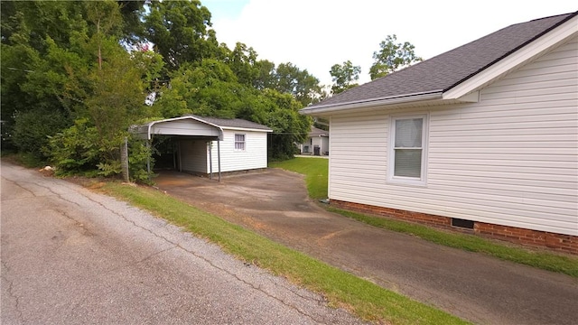 102 Wardlaw St, Abbeville, SC 29620 - photo 32