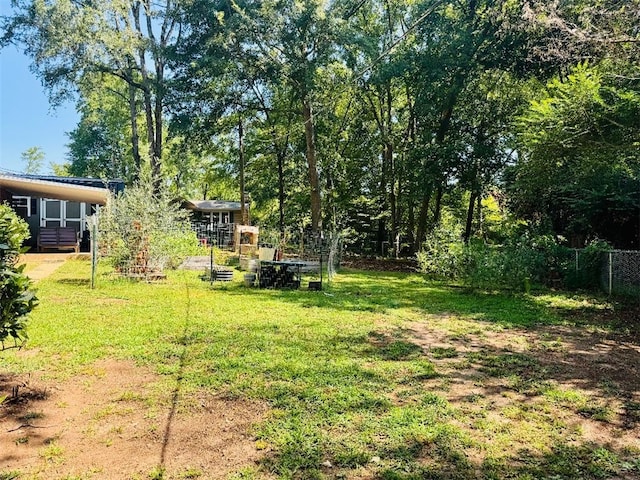 121 Woodland Way, Abbeville, SC 29620 - photo 30