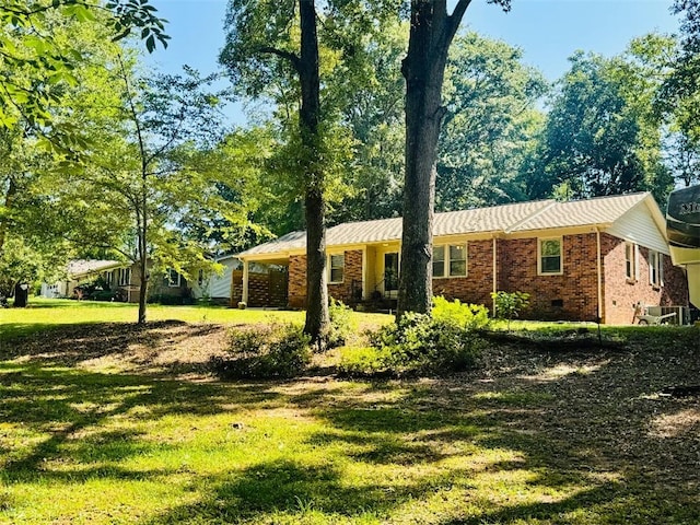 121 Woodland Way, Abbeville, SC 29620 - photo 35