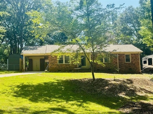 121 Woodland Way, Abbeville, SC 29620 - photo 1