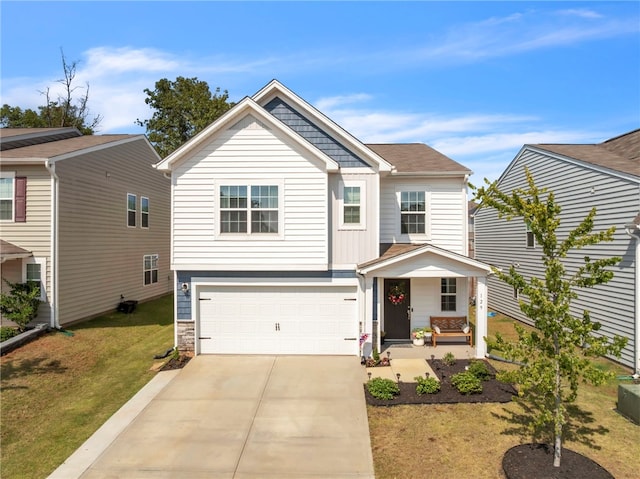 129 Anna Gray Cir, Easley, SC 29640 - photo 1