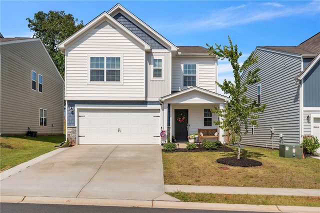 129 Anna Gray Cir, Easley, SC 29640 - photo 2