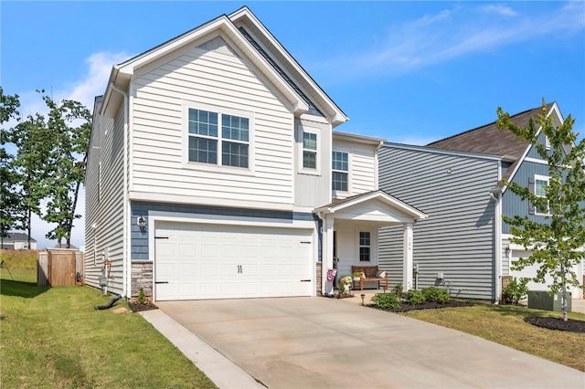 129 Anna Gray Cir, Easley, SC 29640 - photo 3