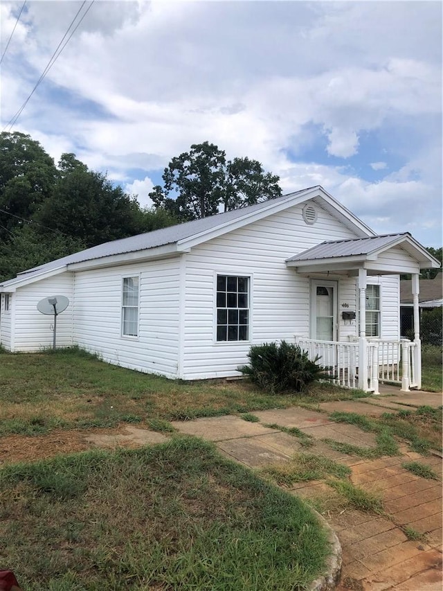 406 Center Ave, Anderson, SC 29624 - photo 2