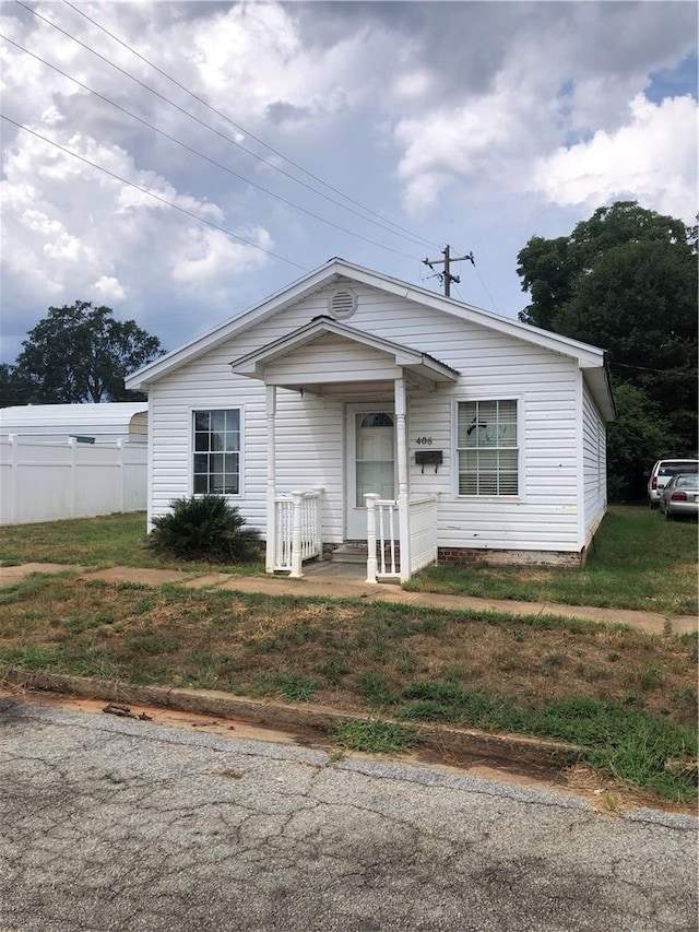 406 Center Ave, Anderson, SC 29624 - photo 3