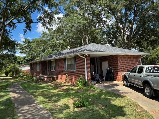 2002 E Calhoun St, Anderson, SC 29621 - photo 3