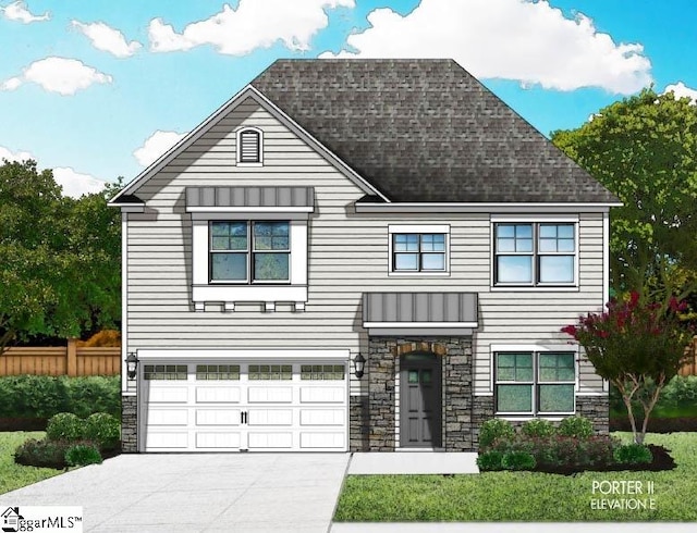 306 Ecton Pl, Greenville, SC 29605 - photo 6