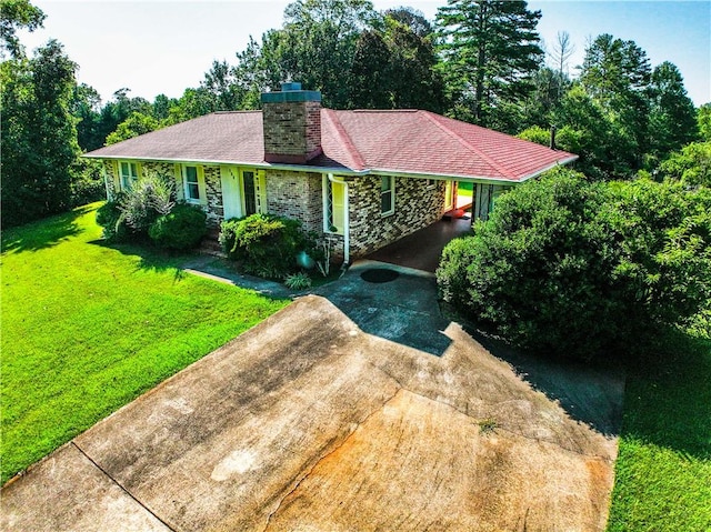 925 Robinhood Dr, Walhalla, SC 29691 - photo 2