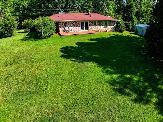 925 Robinhood Dr, Walhalla, SC 29691 - photo 19