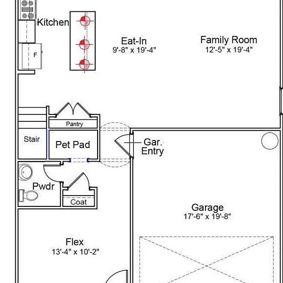 11 Chalet Ct, Anderson, SC 29621 - photo 34