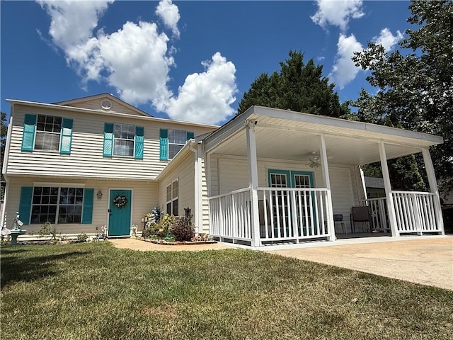 112 Habersham Ct, Easley, SC 29642 - photo 1