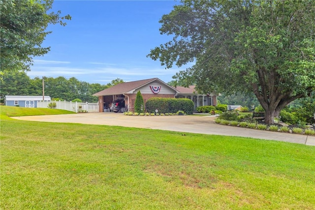 500 Foster Cir, Iva, SC 29655 - photo 33