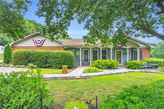 500 Foster Cir, Iva, SC 29655 - photo 1