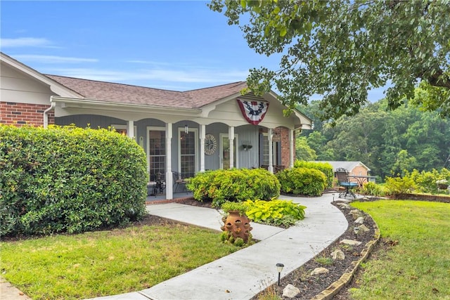 500 Foster Cir, Iva, SC 29655 - photo 2