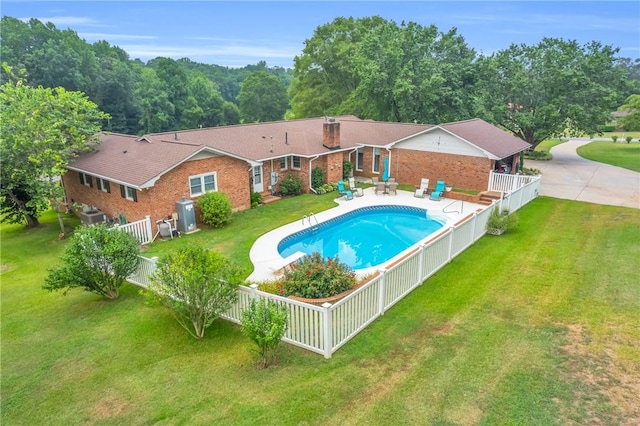500 Foster Cir, Iva, SC 29655 - photo 39