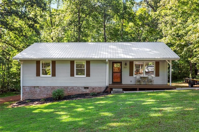 515 Hillside Dr, Walhalla, SC 29691 - photo 1