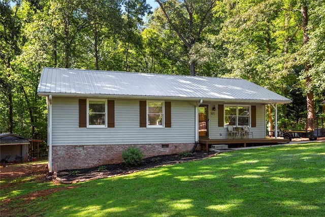 515 Hillside Dr, Walhalla, SC 29691 - photo 2