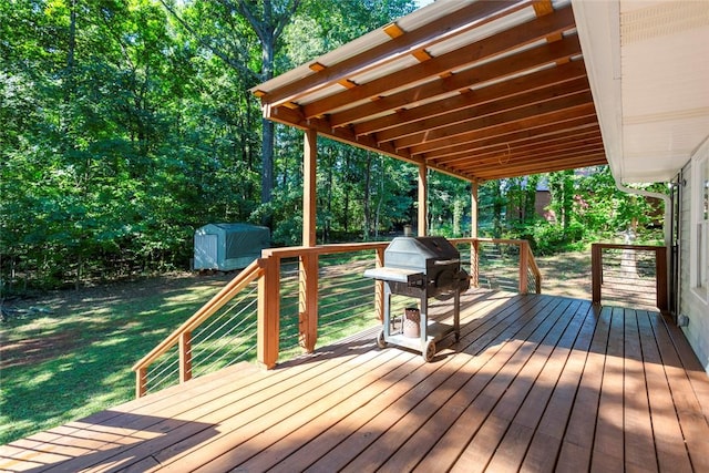 515 Hillside Dr, Walhalla, SC 29691 - photo 32