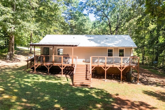 515 Hillside Dr, Walhalla, SC 29691 - photo 36