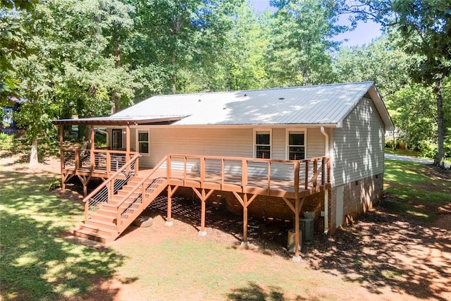 515 Hillside Dr, Walhalla, SC 29691 - photo 37
