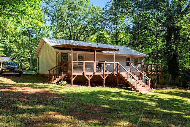 515 Hillside Dr, Walhalla, SC 29691 - photo 40